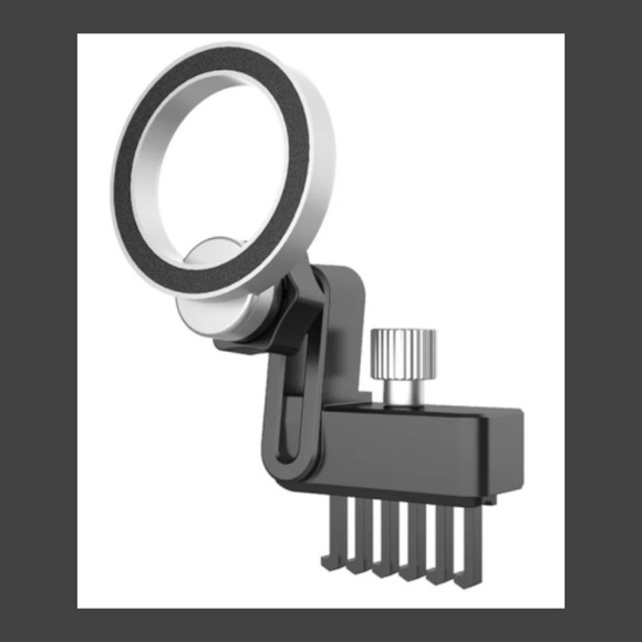 FOR TESLA / CZ-156 PHONE HOLDER - Picture 4 of 5